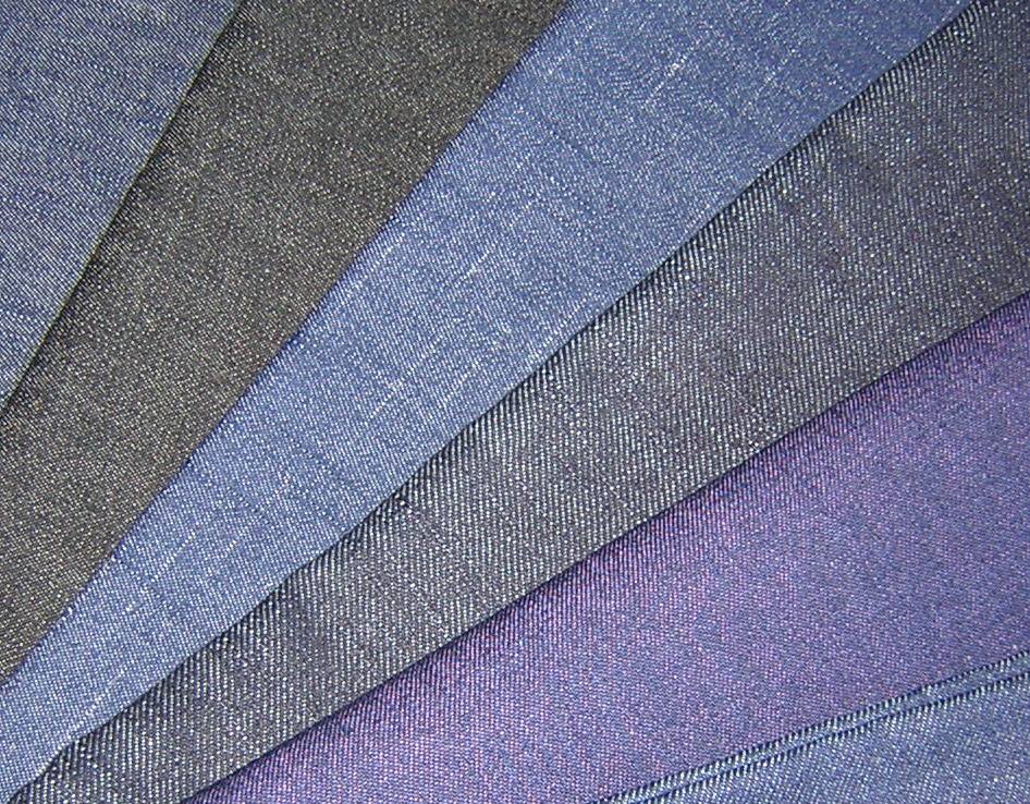 牛仔紗廠 牛仔紗廠